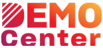 logo DEMO Center